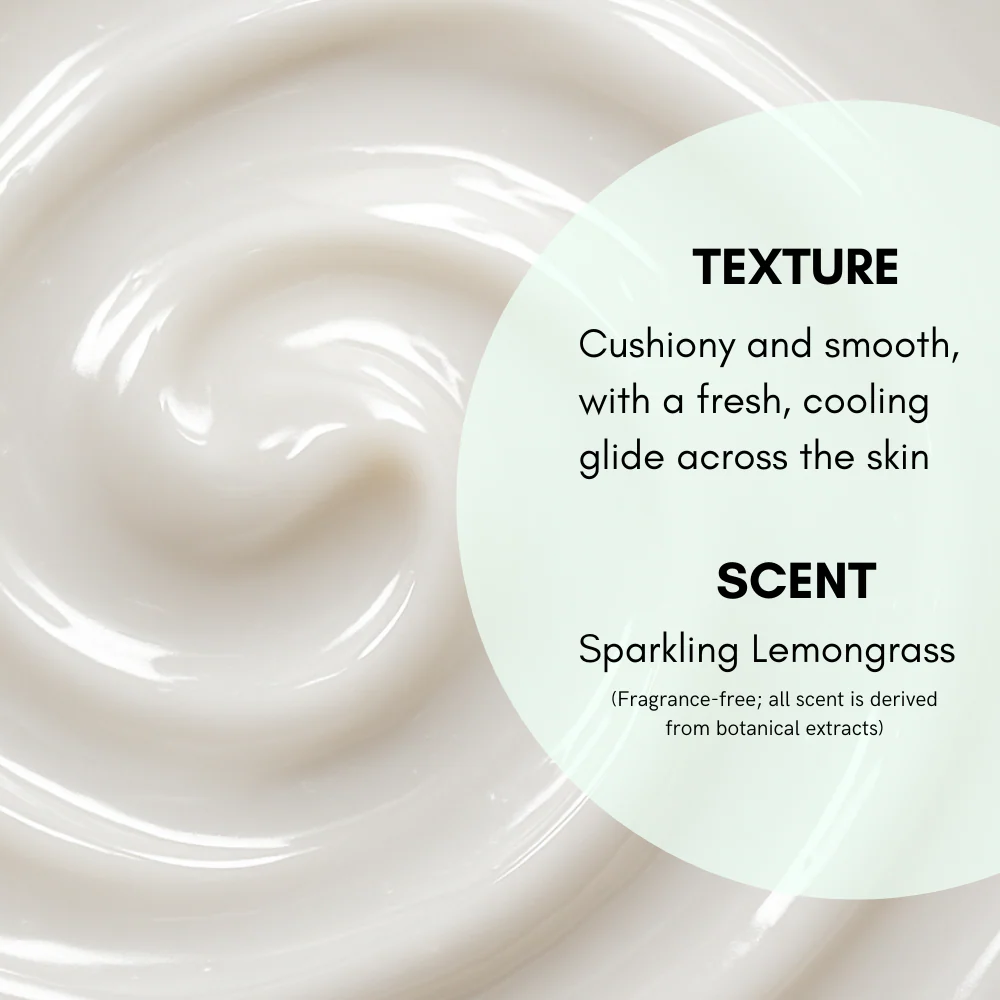 Good Genes Lactic Acid Treatment